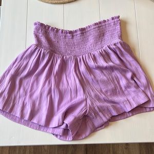 Do+Be shorts! never worn!!!